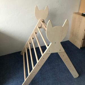 Pikleruv trouhelnik liska